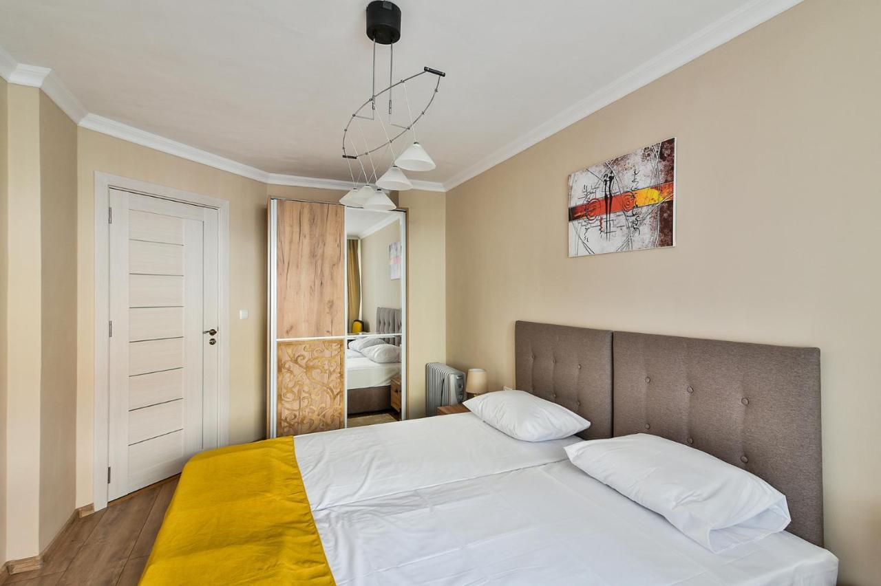 Location Flats In Varna